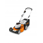 Cortador de Grama a Bateria RMA 510 STIHL