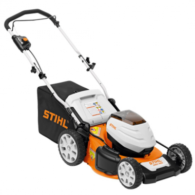 Cortador de Grama a Bateria RMA 460 STIHL