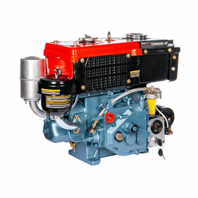 Motor a Diesel TDWE8RE-XP 7,7HP TOYAMA