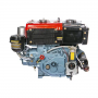 Motor a Diesel TDWE8RE-XP 7,7HP TOYAMA