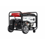 Gerador EZ6500CXSSB 5.5KVA 220V a Gasolina HONDA