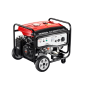 Gerador EZ6500CXSSB 5.5KVA 220V a Gasolina HONDA