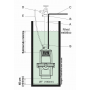 Bomba Submersa 650 5G 127V ANAUGER