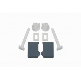 Conjunto de Fixação para Assentos Almofadados - Astra - TPKPF1*BR1