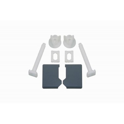 Conjunto de Fixação para Assentos Almofadados - Astra - TPKPF1*BR1