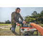 Motobomba Autoescorvante WP 900 STIHL