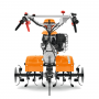 Motocultivador (Tratorito) a Gasolina MH 710 STIHL