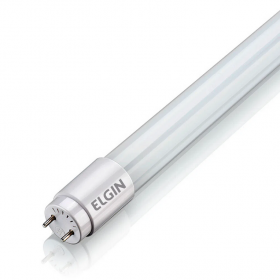 Lâmpada LED Tubular 20w Bivolt 48LTG20FC000 Elgin