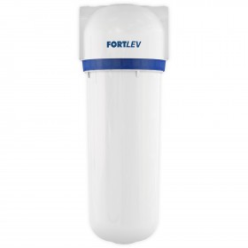 Filtro para Caixa D'Água 25 Micras - FORTLEV
