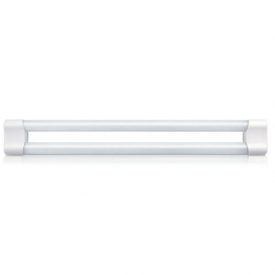 Luminária LED DuoLine 18w Bivolt - ELGIN
